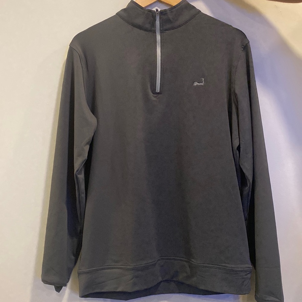 Peter Millar Golf Quarter Zip
